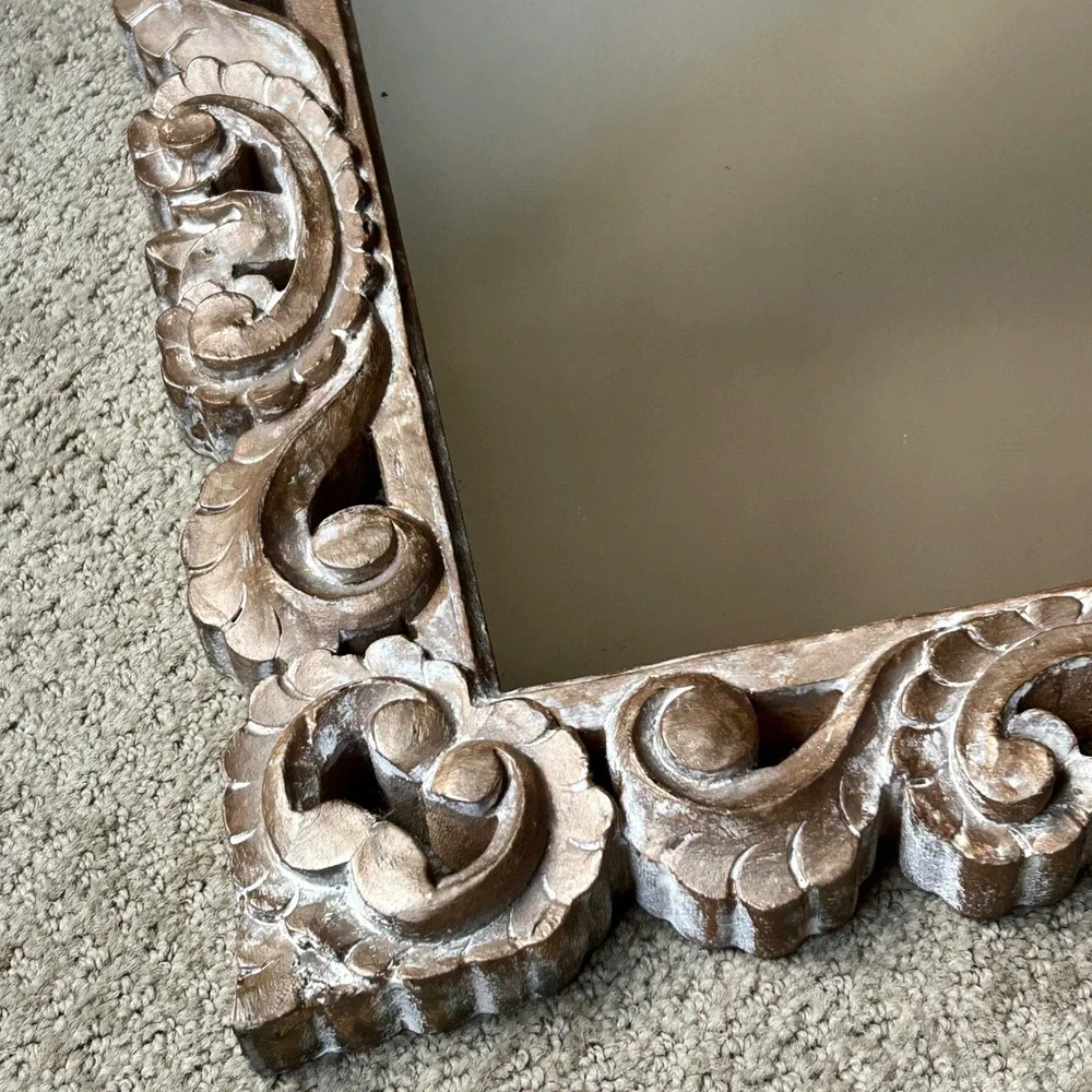 Vintage brand unknown